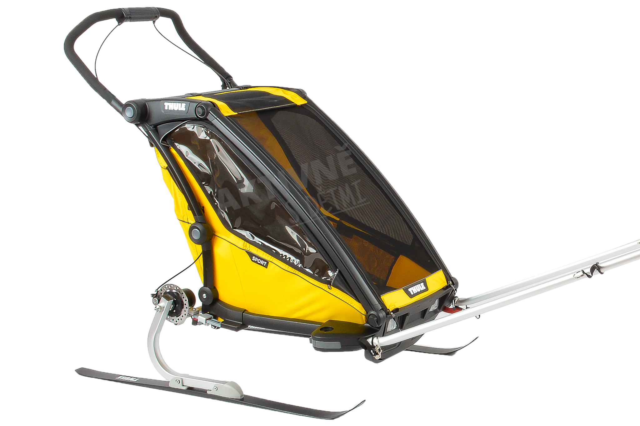 Skiset Thule